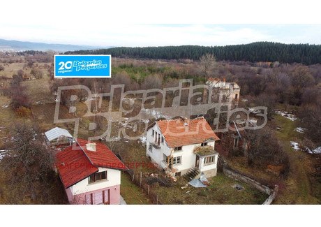 Działka na sprzedaż - гр. Самоков/gr. Samokov София/sofia, Bułgaria, 5306 m², 490 068 USD (2 009 278 PLN), NET-93961347