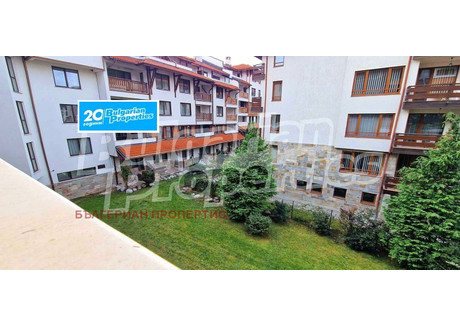 Mieszkanie na sprzedaż - гр. Банско/gr. Bansko Благоевград/blagoevgrad, Bułgaria, 75 m², 83 959 USD (336 677 PLN), NET-93169740