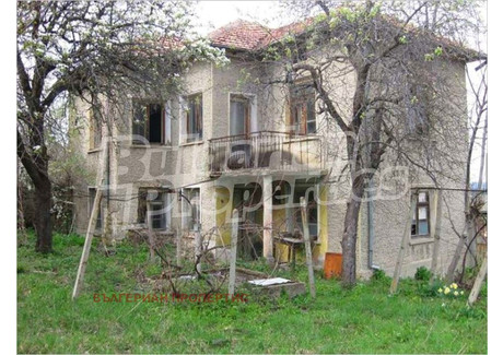 Dom na sprzedaż - с. Буря/s. Buria Габрово/gabrovo, Bułgaria, 148 m², 21 125 USD (81 121 PLN), NET-94458513