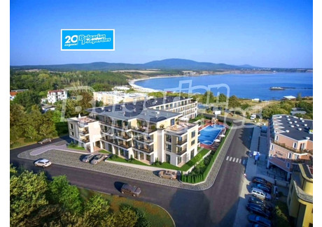 Mieszkanie na sprzedaż - гр. Ахтопол/gr. Ahtopol Бургас/burgas, Bułgaria, 63 m², 96 047 USD (369 782 PLN), NET-94979841