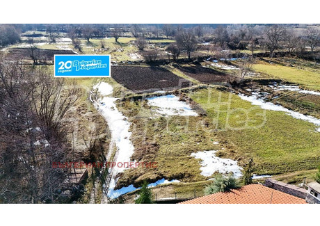 Działka na sprzedaż - гр. Добринище/gr. Dobrinishte Благоевград/blagoevgrad, Bułgaria, 659 m², 38 661 USD (161 604 PLN), NET-94033415