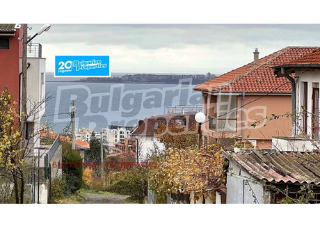 Działka na sprzedaż - гр. Свети Влас/gr. Sveti Vlas Бургас/burgas, Bułgaria, 590 m², 70 679 USD (287 665 PLN), NET-94033416