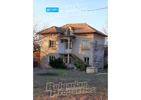 Dom na sprzedaż - с. Паскалевец/s. Paskalevec Велико Търново/veliko-Tarnovo, Bułgaria, 110 m², 25 227 USD (101 162 PLN), NET-95233932