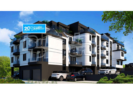 Mieszkanie na sprzedaż - гр. Черноморец/gr. Chernomorec Бургас/burgas, Bułgaria, 94 m², 106 503 USD (445 183 PLN), NET-95233951