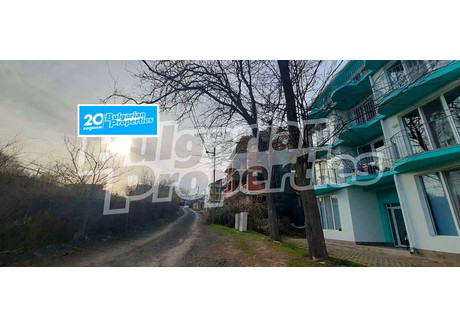 Mieszkanie na sprzedaż - гр. Черноморец/gr. Chernomorec Бургас/burgas, Bułgaria, 62 m², 70 877 USD (271 458 PLN), NET-95233952