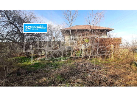 Dom na sprzedaż - с. Ново село/s. Novo selo Велико Търново/veliko-Tarnovo, Bułgaria, 80 m², 15 024 USD (60 247 PLN), NET-96471941