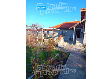 Dom na sprzedaż - с. Соколово/s. Sokolovo Бургас/burgas, Bułgaria, 130 m², 103 864 USD (399 876 PLN), NET-96472883