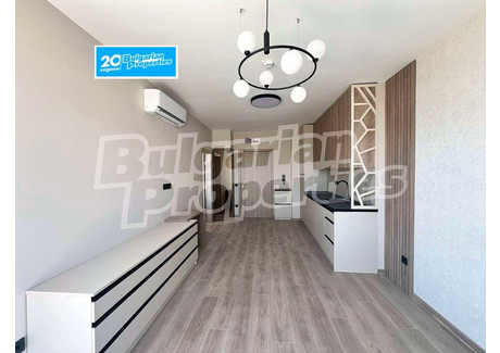 Mieszkanie na sprzedaż - гр. Свети Влас/gr. Sveti Vlas Бургас/burgas, Bułgaria, 83 m², 171 988 USD (660 432 PLN), NET-96766455