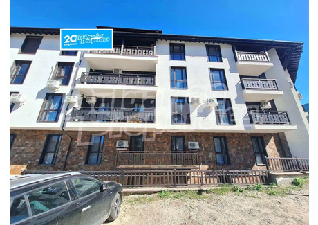 Mieszkanie do wynajęcia - гр. Банско/gr. Bansko Благоевград/blagoevgrad, Bułgaria, 64 m², 558 USD (2137 PLN), NET-96766267