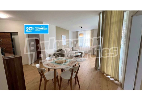 Mieszkanie na sprzedaż - к.к. Слънчев бряг/k.k. Slanchev briag Бургас/burgas, Bułgaria, 90 m², 102 765 USD (404 894 PLN), NET-96944759