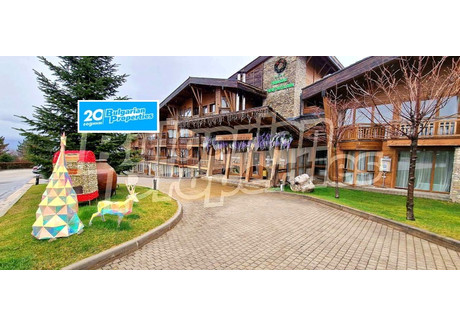 Mieszkanie na sprzedaż - гр. Банско/gr. Bansko Благоевград/blagoevgrad, Bułgaria, 104 m², 221 735 USD (906 896 PLN), NET-96065667