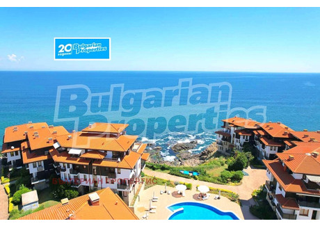 Mieszkanie na sprzedaż - гр. Созопол/gr. Sozopol Бургас/burgas, Bułgaria, 73 m², 136 823 USD (560 974 PLN), NET-98913659