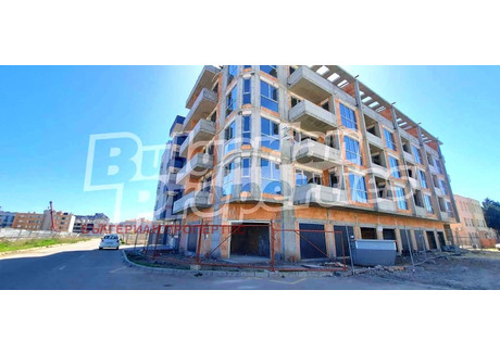 Mieszkanie na sprzedaż - гр. Поморие/gr. Pomorie Бургас/burgas, Bułgaria, 64 m², 80 765 USD (330 329 PLN), NET-98080975