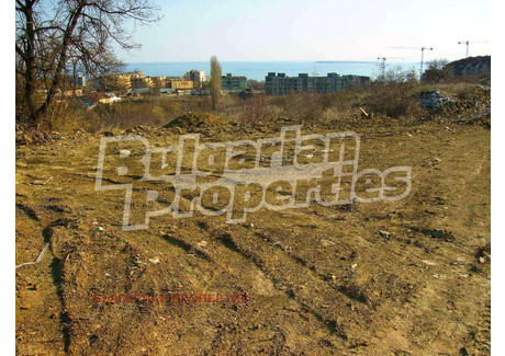 Działka na sprzedaż - гр. Свети Влас/gr. Sveti Vlas Бургас/burgas, Bułgaria, 2000 m², 216 721 USD (905 895 PLN), NET-99454037