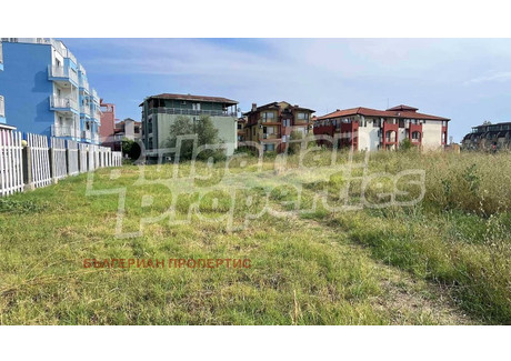 Działka na sprzedaż - гр. Несебър/gr. Nesebar Бургас/burgas, Bułgaria, 1146 m², 157 913 USD (660 074 PLN), NET-99791601