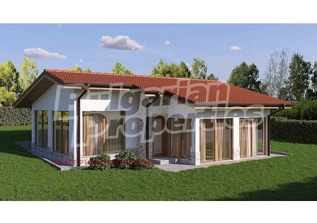 Działka na sprzedaż - с. Преславен/s. Preslaven Стара Загора/stara-Zagora, Bułgaria, 1095 m², 30 493 USD (122 279 PLN), NET-99791755