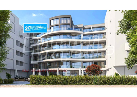 Mieszkanie na sprzedaż - гр. Поморие/gr. Pomorie Бургас/burgas, Bułgaria, 94 m², 168 512 USD (704 379 PLN), NET-99124939