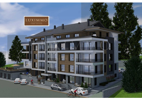 Mieszkanie na sprzedaż - гр. Велинград/gr. Velingrad Пазарджик/pazardjik, Bułgaria, 110 m², 125 238 USD (519 738 PLN), NET-101912477