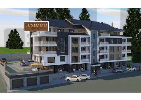 Mieszkanie na sprzedaż - гр. Велинград/gr. Velingrad Пазарджик/pazardjik, Bułgaria, 45 m², 51 374 USD (213 200 PLN), NET-101912999