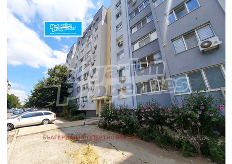 Mieszkanie na sprzedaż - Меден рудник - зона Б/Meden rudnik - zona B Бургас/burgas, Bułgaria, 100 m², 107 882 USD (433 686 PLN), NET-100990945