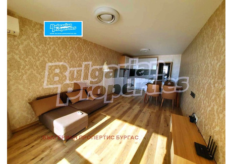 Mieszkanie na sprzedaż - Сарафово/Sarafovo Бургас/burgas, Bułgaria, 75 m², 135 506 USD (554 221 PLN), NET-102304839