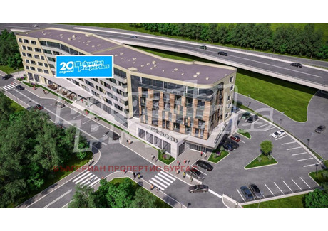 Mieszkanie na sprzedaż - Сарафово/Sarafovo Бургас/burgas, Bułgaria, 66 m², 86 451 USD (332 836 PLN), NET-92884440