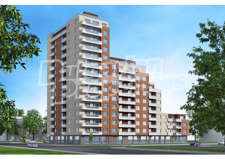 Mieszkanie na sprzedaż - Тракия/Trakia Пловдив/plovdiv, Bułgaria, 67 m², 72 383 USD (277 950 PLN), NET-100186754