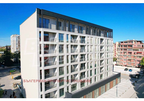 Mieszkanie na sprzedaż - Кършияка/Karshiaka Пловдив/plovdiv, Bułgaria, 67 m², 140 384 USD (574 170 PLN), NET-101074097