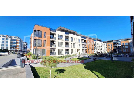 Mieszkanie na sprzedaż - Остромила/Ostromila Пловдив/plovdiv, Bułgaria, 96 m², 138 329 USD (578 217 PLN), NET-102051079