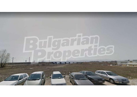 Działka na sprzedaż - Индустриална зона - Изток/Industrialna zona - Iztok Пловдив/plovdiv, Bułgaria, 1998 m², 130 556 USD (545 722 PLN), NET-83076297