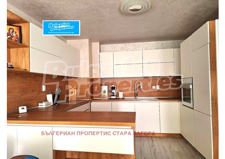 Mieszkanie do wynajęcia - Център/Centar Стара Загора/stara-Zagora, Bułgaria, 118 m², 1624 USD (6529 PLN), NET-101612211