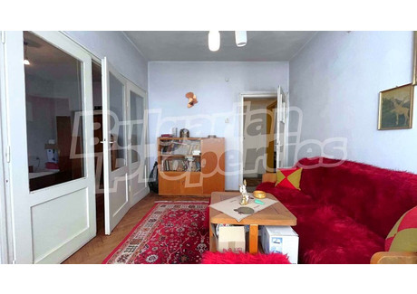 Mieszkanie na sprzedaż - Център/Centar Стара Загора/stara-Zagora, Bułgaria, 138 m², 116 821 USD (448 592 PLN), NET-96473145