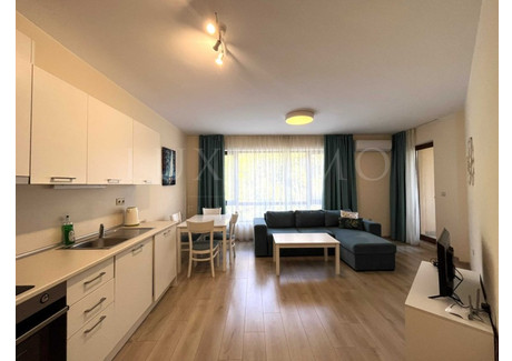 Mieszkanie do wynajęcia - Аспарухово/Asparuhovo Варна/varna, Bułgaria, 80 m², 535 USD (2190 PLN), NET-101911414