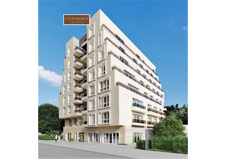 Mieszkanie na sprzedaż - Левски /Levski Варна/varna, Bułgaria, 114 m², 216 088 USD (885 960 PLN), NET-92776005